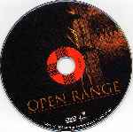 miniatura Open_Range_Por_Shefhirof cd