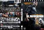 miniatura El_Infiltrado_2013_Custom_Por_Kal_Noc dvd