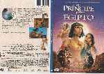 miniatura El_Principe_De_Egipto_Region_4_Por_Dvdcenterclub dvd