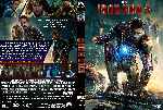 miniatura Iron_Man_3_Custom_V2_Por_Sorete22 dvd
