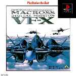 miniatura Macross_Digital_Mission_Vf_X_Frontal_Custom_Por_Sevenstar psx