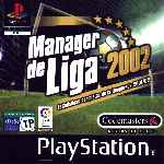 miniatura Manager_De_Liga_2002_Frontal_Por_Franki psx