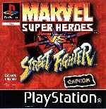 miniatura Marvel_Super_Heroes_Vs_Street_Fighter_Frontal_Por_Seaworld psx
