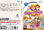 miniatura Babysitting_Party_Dvd_Custom_Por_Sadam3 wii
