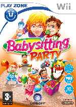 miniatura Babysitting_Party_Frontal_Por_Sadam3 wii