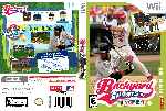 miniatura Backyard_Baseball_09_Dvd_Custom_Por_Juaniblade wii