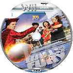 miniatura Balls_Of_Fury_Cd_Custom_V2_Por_Svalero wii