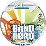 miniatura Band_Hero_Cd_Custom_Por_Nemo2001 wii