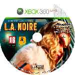 miniatura L_A_Noire_Cd3_Custom_Por_Burgman250cc xbox360