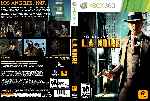 miniatura L_A_Noire_Dvd_Custom_V3_Por_Solidusx xbox360