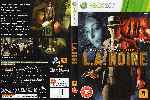 miniatura L_A_Noire_Dvd_Por_Pred10 xbox360