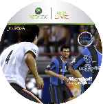 miniatura Uefa_Champions_League_Cd_Custom_Por_Josedagb xbox360