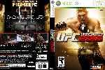 miniatura Ufc_2010_Undisputed_Dvd_Custom_Por_Gtmemer xbox360