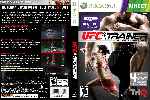 miniatura Ufc_Personal_Trainer_The_Ultimate_Fitness_System_Dvd_Custom_Por_Solidusx xbox360
