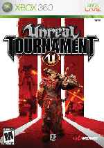 miniatura Unreal_Tournament_3_Frontal_Por_Caluga xbox360