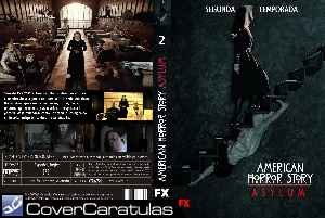 descargar american horror story temporada 2 castellano mega