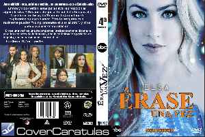Erase Una Vez - Temporada 04 - Custom · CARÁTULA DVD · Once Upon A ... Erase Una Vez - Temporada 04 - Custom · CARÁTULA DVD · Once Upon A ...