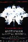 Mothman - La última profecía
