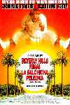 Beverly Hills Ninja - La Salchicha Peleona