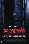 Boogeyman, la puerta del miedo