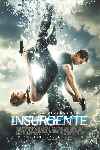 La Serie Divergente: Insurgente / Insurgente