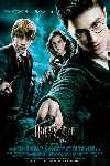 Harry Potter y la Orden del Fnix