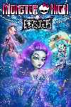 Monster High: Fantasmagóricas