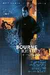The Bourne Identity - El Caso Bourne