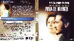cartula bluray de Pena De Muerte - 1995