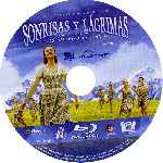 carátula bluray de Sonrisas Y Lagrimas - 1965 - Edicion 45 Aniversario - Disco 2