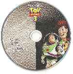 carátula bluray de Toy Story 3 - Disco - 3d