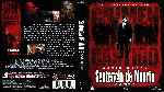 carátula bluray de Sentencia De Muerte - 2007