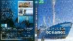 carátula bluray de Expedicion Oceanos - Bbc Earth - Disco 03