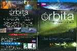 carátula bluray de Bbc - Orbita  El Extraordinario Viaje De La Tierra