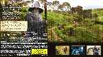 cartula bluray de El Hobbit - Un Viaje Inesperado - Pack - Inlay