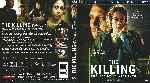 cartula bluray de The Killing - Cronica De Un Asesinato - Temporada 02 - Episodios 01-10