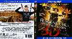 cartula bluray de Resident Evil 4 - Ultratumba 3d