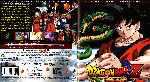 cartula bluray de Dragon Ball Z - Battle Of Gods - Pack