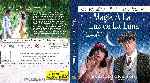 carátula bluray de Magia A La Luz De La Luna - Pack - Inlay