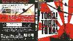 carátula bluray de Tora Tora Tora - Edicion Extendida
