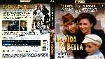 cartula bluray de La Vida Es Bella - V2