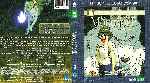 carátula bluray de La Princesa Mononoke - Edicion Especial - Pack