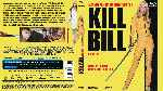 carátula bluray de Kill Bill - Volumen 1 - V3