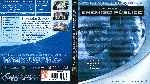 carátula bluray de Enemigo Publico - 1998 - V2
