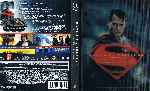 carátula bluray de Batman V Superman - El Origen De La Justicia - Edicion Colecionista