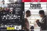 carátula bluray de Creed - La Leyenda De Rocky - Pack