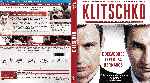 carátula bluray de Klitschko