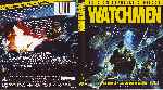 carátula bluray de Watchmen - 2009 - Edicion Especial 2 Discos