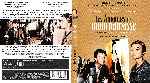 carátula bluray de Los Amantes De Montparnasse - Edicion 60 Aniversario - Master Restaurado