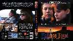 carátula bluray de Eclipse Total - 1995 - Dolores Claiborne